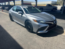 Thumbnail image of 2023 Toyota Camry at Toyota Of Lancaster