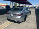 Thumbnail image of 2023 Toyota Camry at Toyota Of Lancaster