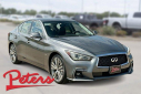 Thumbnail image of 2019 INFINITI Q50 at NEW - Peters LV Chev CJDR