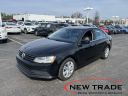 Thumbnail image of 2017 Volkswagen Jetta at Serra Honda Brighton