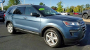 Thumbnail image of 2019 Ford Explorer at GillespieFord - New