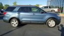 Thumbnail image of 2019 Ford Explorer at GillespieFord - New