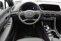 Thumbnail image of 2022 Hyundai SONATA at Twin Pine Ford