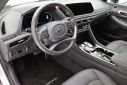 Thumbnail image of 2022 Hyundai SONATA at Twin Pine Ford