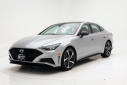 Thumbnail image of 2022 Hyundai SONATA at Twin Pine Ford