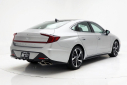 Thumbnail image of 2022 Hyundai SONATA at Twin Pine Ford