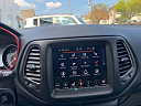 2021 Jeep Compass Trailhawk at Harborcreek Auto Gallery Llc