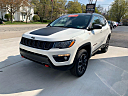 Thumbnail image of 2021 Jeep Compass at Harborcreek Auto Gallery Llc