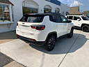 Thumbnail image of 2021 Jeep Compass at Harborcreek Auto Gallery Llc