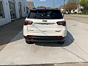 Thumbnail image of 2021 Jeep Compass at Harborcreek Auto Gallery Llc