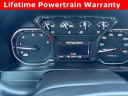 2022 GMC Sierra 2500HD AT4 at Holiday Chevrolet Ford  NEW