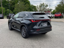 Thumbnail image of 2022 Lexus NX 350 at Lexus of Smithtown