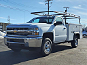 Thumbnail image of 2017 Chevrolet Silverado 2500HD at A & B Motors