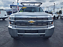 Thumbnail image of 2017 Chevrolet Silverado 2500HD at A & B Motors