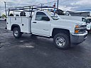 Thumbnail image of 2017 Chevrolet Silverado 2500HD at A & B Motors