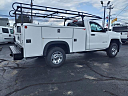 Thumbnail image of 2017 Chevrolet Silverado 2500HD at A & B Motors