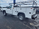 Thumbnail image of 2017 Chevrolet Silverado 2500HD at A & B Motors