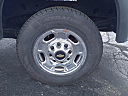 Thumbnail image of 2017 Chevrolet Silverado 2500HD at A & B Motors