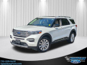 Thumbnail image of 2022 Ford Explorer at Speedway Ford New