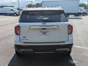 Thumbnail image of 2022 Ford Explorer at Speedway Ford New