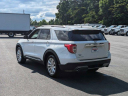 Thumbnail image of 2022 Ford Explorer at Speedway Ford New