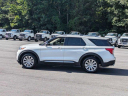 Thumbnail image of 2022 Ford Explorer at Speedway Ford New