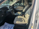 Thumbnail image of 2022 Ford Explorer at Speedway Ford New