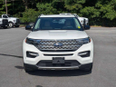 Thumbnail image of 2022 Ford Explorer at Speedway Ford New