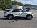 Thumbnail image of 2022 Ford Explorer at Speedway Ford New