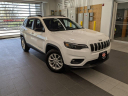 Thumbnail image of 2022 Jeep Cherokee at Tasca Chrysler Dodge Jeep Ram White Plains