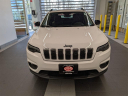 2022 Jeep Cherokee Latitude Lux at Tasca Chrysler Dodge Jeep Ram White Plains