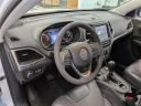 Thumbnail image of 2022 Jeep Cherokee at Tasca Chrysler Dodge Jeep Ram White Plains