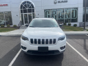 Thumbnail image of 2022 Jeep Cherokee at Tasca Chrysler Dodge Jeep Ram White Plains