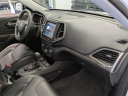 Thumbnail image of 2022 Jeep Cherokee at Tasca Chrysler Dodge Jeep Ram White Plains