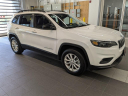 Thumbnail image of 2022 Jeep Cherokee at Tasca Chrysler Dodge Jeep Ram White Plains