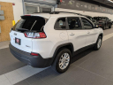 Thumbnail image of 2022 Jeep Cherokee at Tasca Chrysler Dodge Jeep Ram White Plains