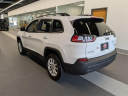 Thumbnail image of 2022 Jeep Cherokee at Tasca Chrysler Dodge Jeep Ram White Plains