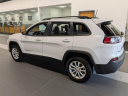 Thumbnail image of 2022 Jeep Cherokee at Tasca Chrysler Dodge Jeep Ram White Plains