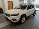 Thumbnail image of 2022 Jeep Cherokee at Tasca Chrysler Dodge Jeep Ram White Plains