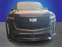 Thumbnail image of 2024 Cadillac Escalade-V at Randy Marion Chevrolet, Buick, Cadillac, GMC, Subaru, Ford, Lincoln, Chrysler, Jeep, Ram