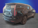 Thumbnail image of 2024 Cadillac Escalade-V at Randy Marion Chevrolet, Buick, Cadillac, GMC, Subaru, Ford, Lincoln, Chrysler, Jeep, Ram