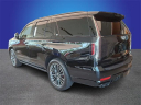 Thumbnail image of 2024 Cadillac Escalade-V at Randy Marion Chevrolet, Buick, Cadillac, GMC, Subaru, Ford, Lincoln, Chrysler, Jeep, Ram