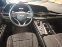 Thumbnail image of 2024 Cadillac Escalade-V at Randy Marion Chevrolet, Buick, Cadillac, GMC, Subaru, Ford, Lincoln, Chrysler, Jeep, Ram