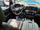 2022 GMC Sierra 2500HD AT4 at White's Ford
