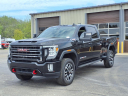 Thumbnail image of 2022 GMC Sierra 2500HD at White's Ford