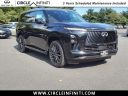 Thumbnail image of 2025 INFINITI QX80 at Circle Infiniti