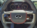 Thumbnail image of 2025 INFINITI QX80 at Circle Infiniti