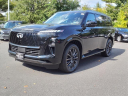 Thumbnail image of 2025 INFINITI QX80 at Circle Infiniti