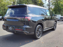 Thumbnail image of 2025 INFINITI QX80 at Circle Infiniti