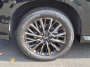 Thumbnail image of 2025 INFINITI QX80 at Circle Infiniti